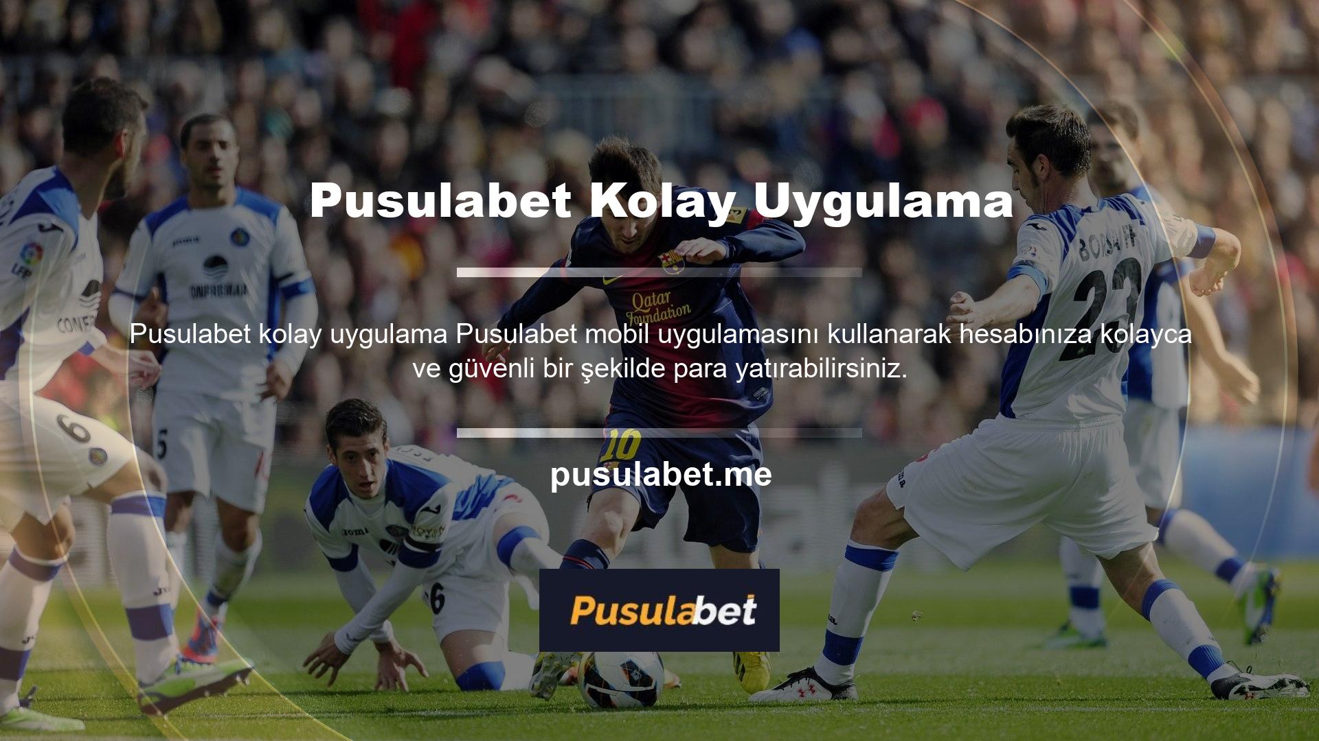 Pusulabet oyunculara her alanda finansal koruma sağlar